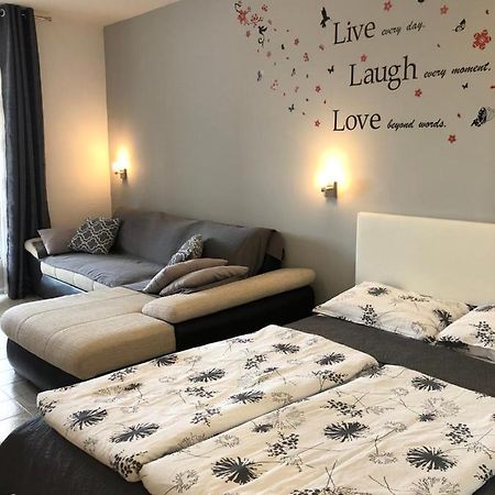 Studio Apartma Franca 우마그 외부 사진
