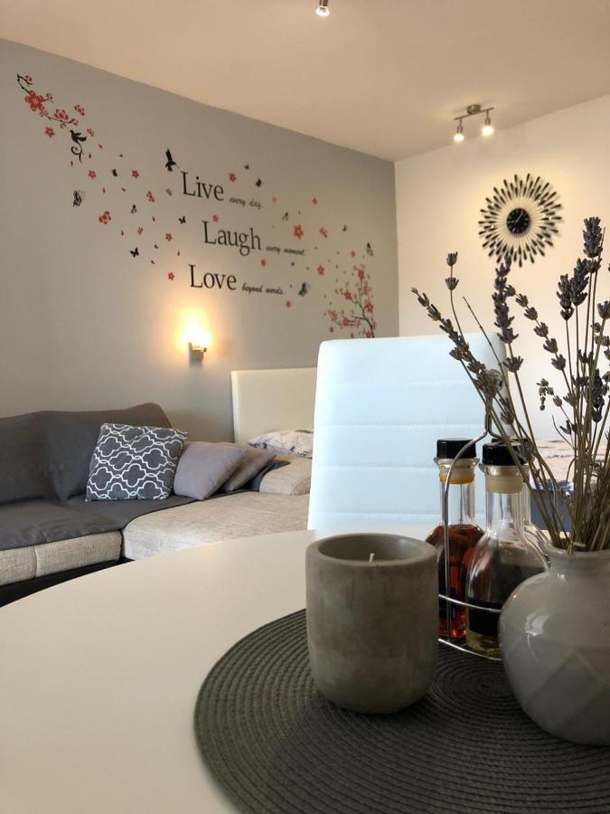 Studio Apartma Franca 우마그 외부 사진
