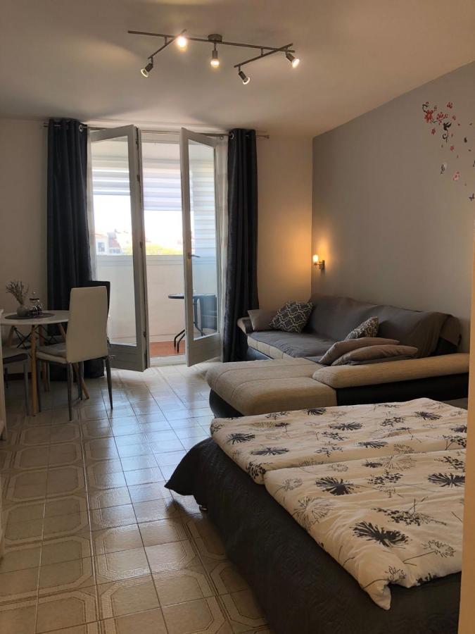 Studio Apartma Franca 우마그 외부 사진