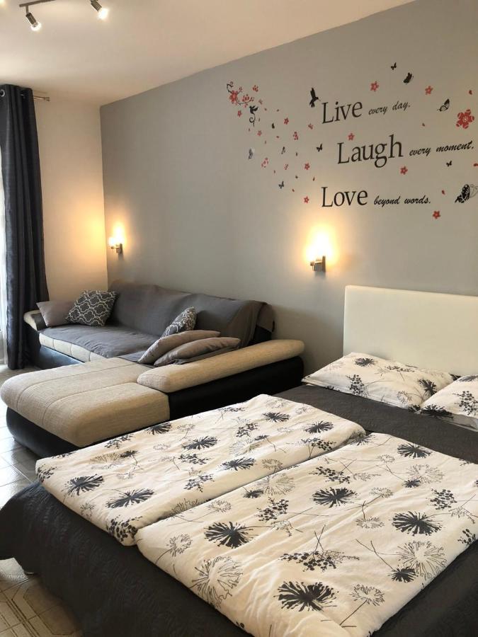 Studio Apartma Franca 우마그 외부 사진